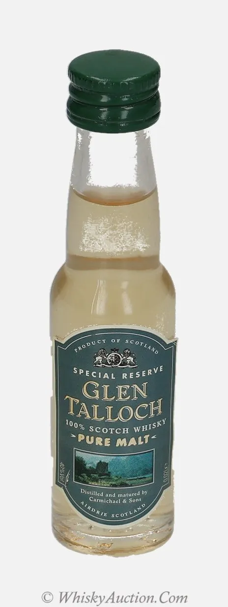 Special Reserve