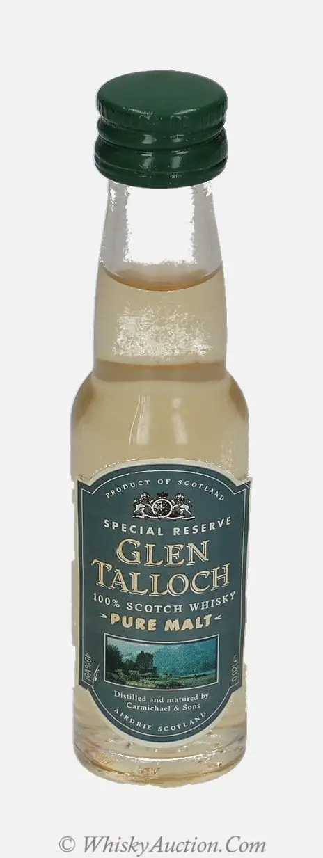 Special Reserve