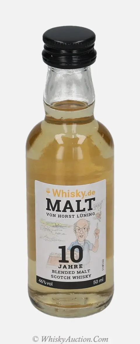 Malt 10 let