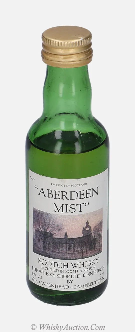 Scotch Whisky