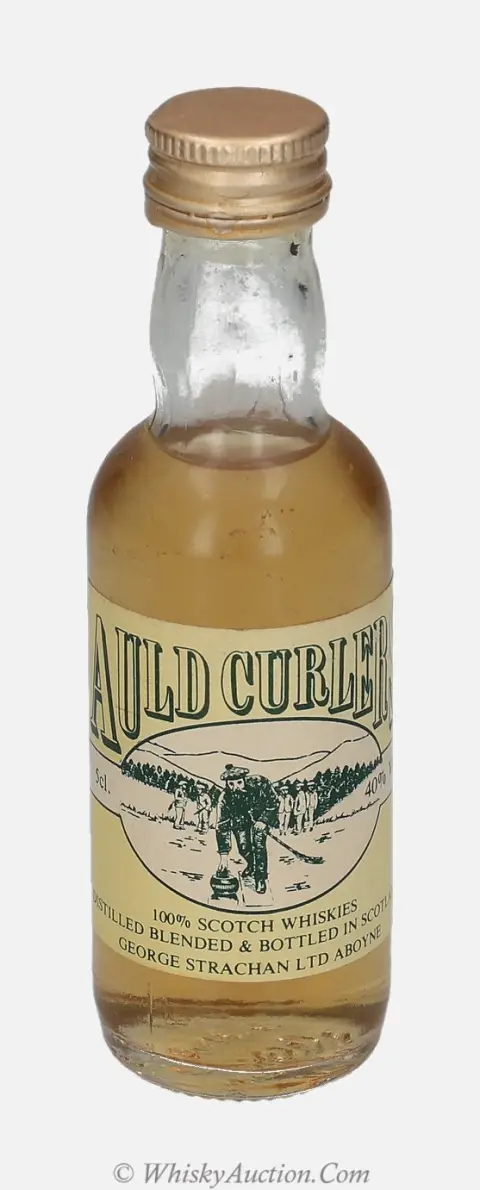 100% Scotch Whiskies