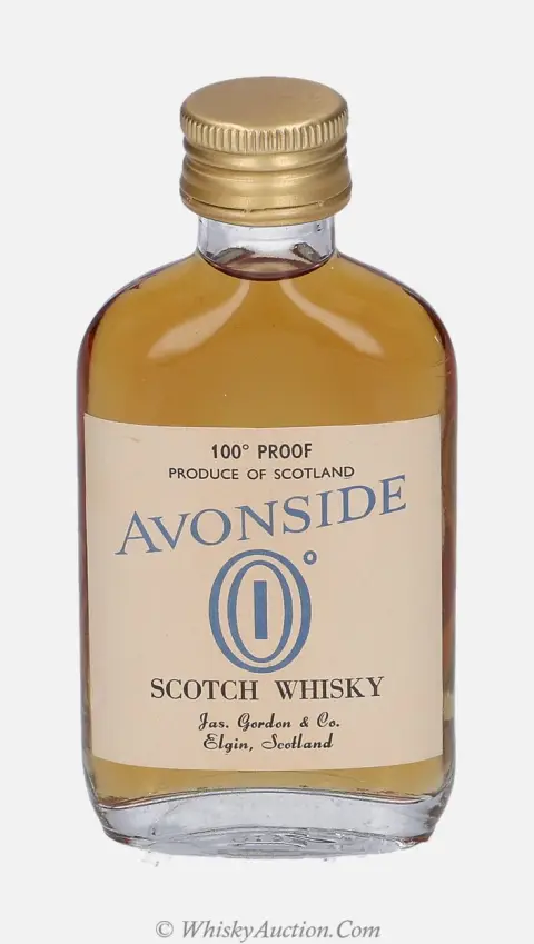 Scotch Whisky
