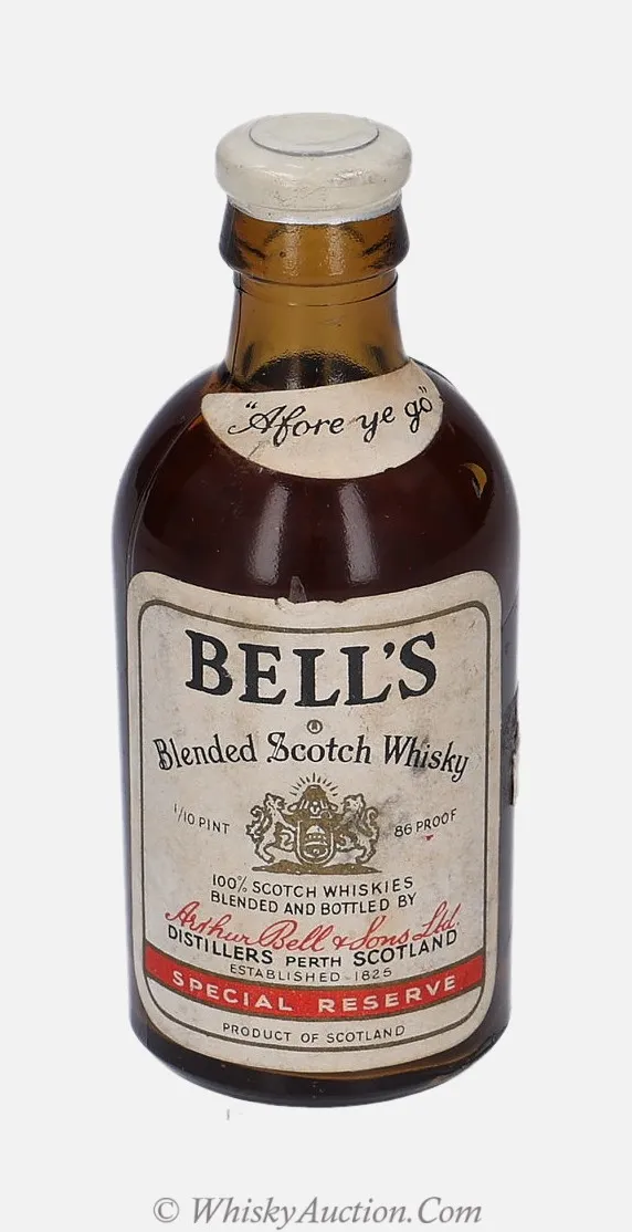 Special Reserve