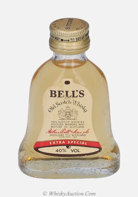 Old Scotch Whisky