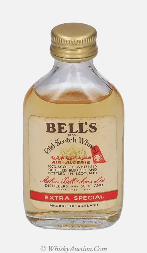 Old Scotch Whisky