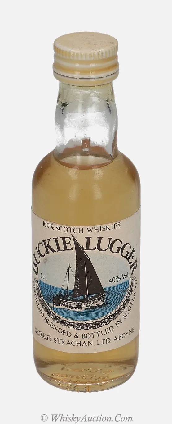 100% Scotch Whiskies