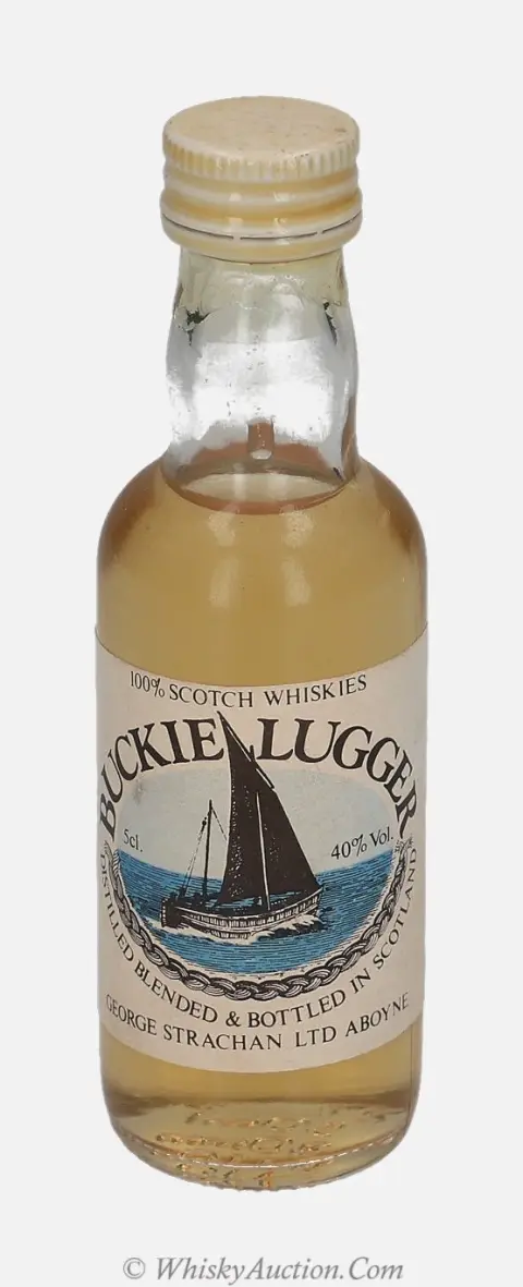 100% Scotch Whiskies