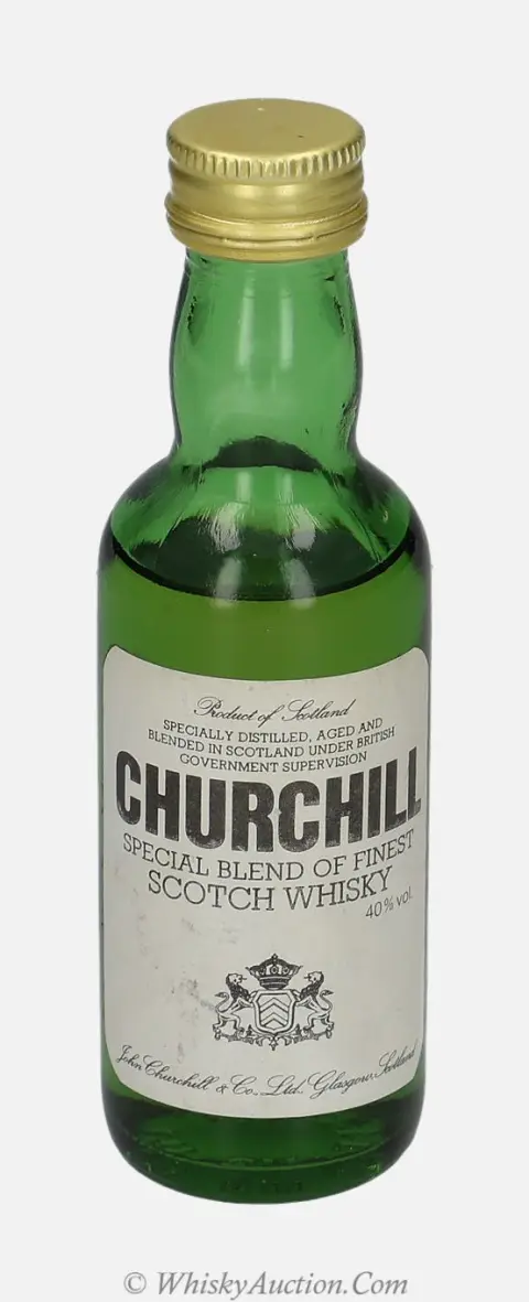 Finest Scotch Whisky