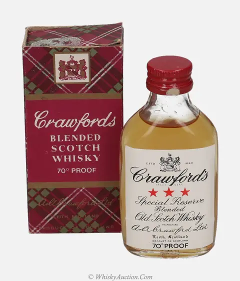 Special Reserve