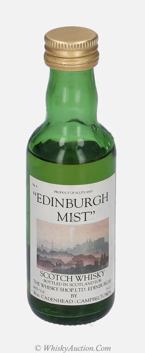 Scotch Whisky
