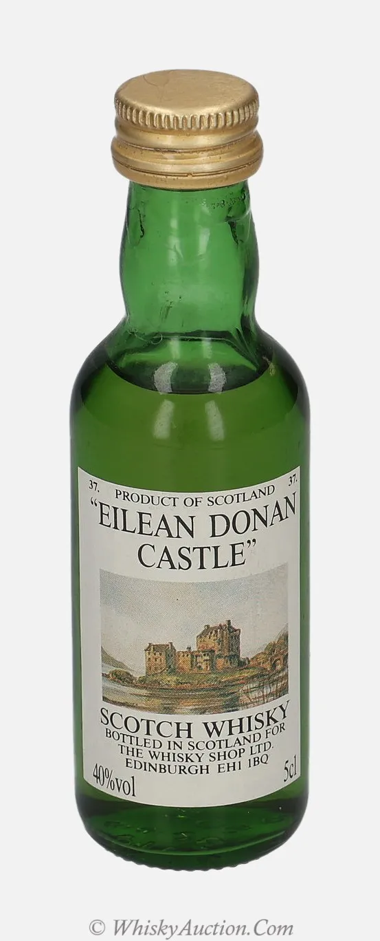 Scotch Whisky