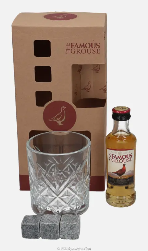 Blended Scotch Whisky