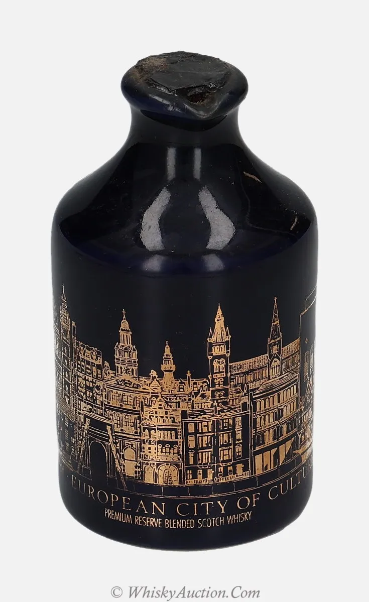 Blended Scotch Whisky