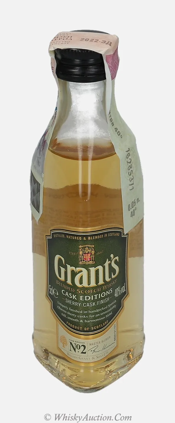 Cask Editions