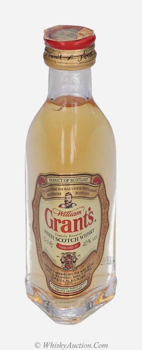 Family Reserve