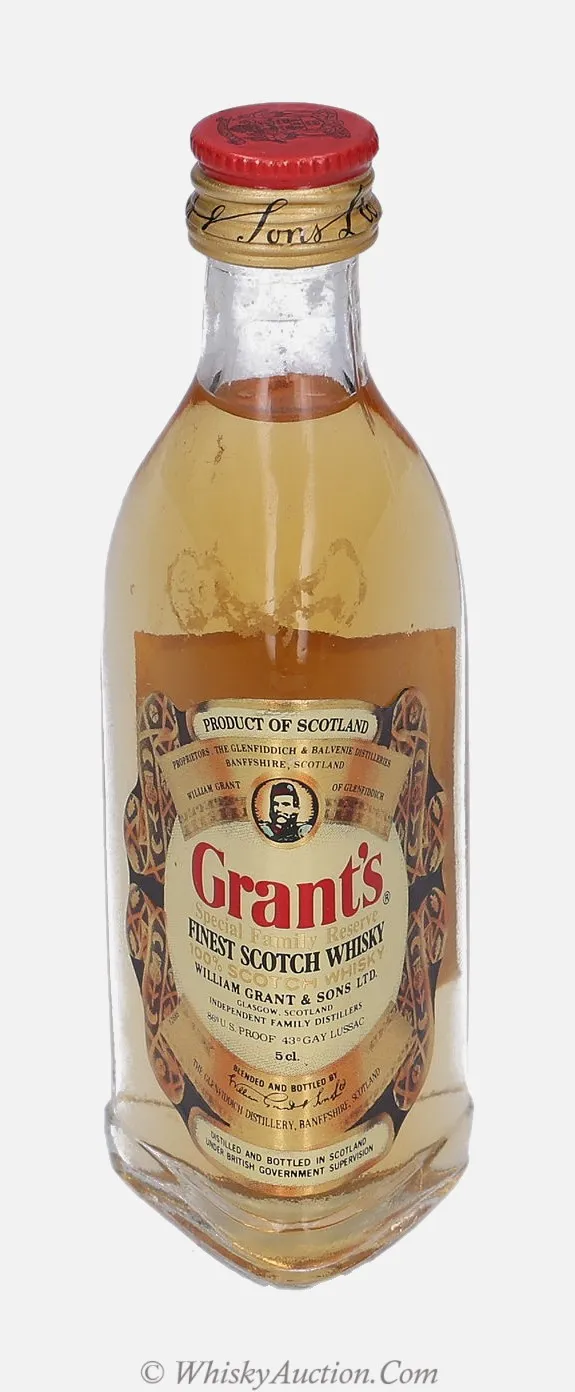 Special Family Reserve