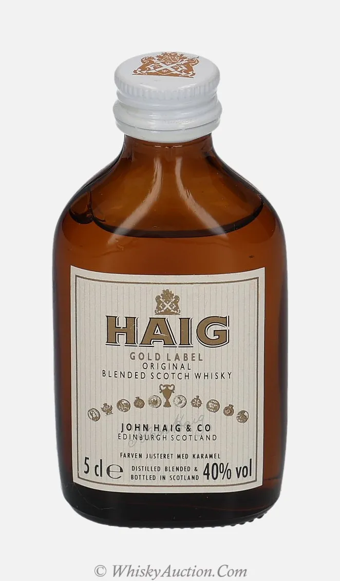 Gold Label