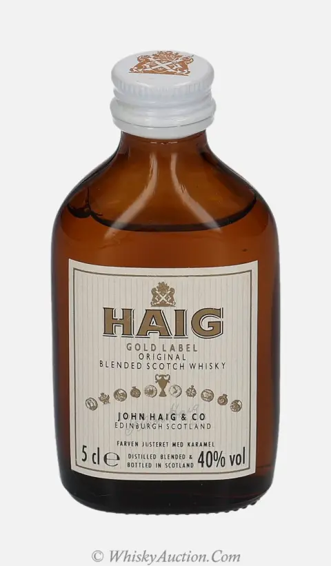 Gold Label