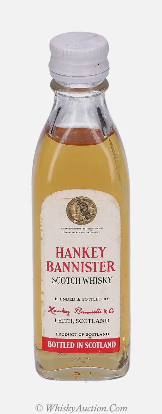 Scotch Whisky