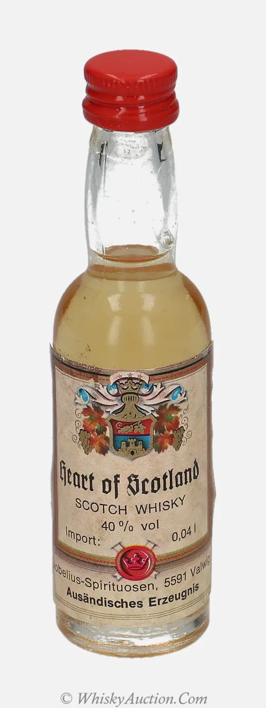 Scotch Whisky