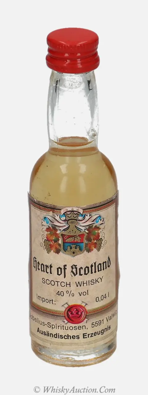 Scotch Whisky