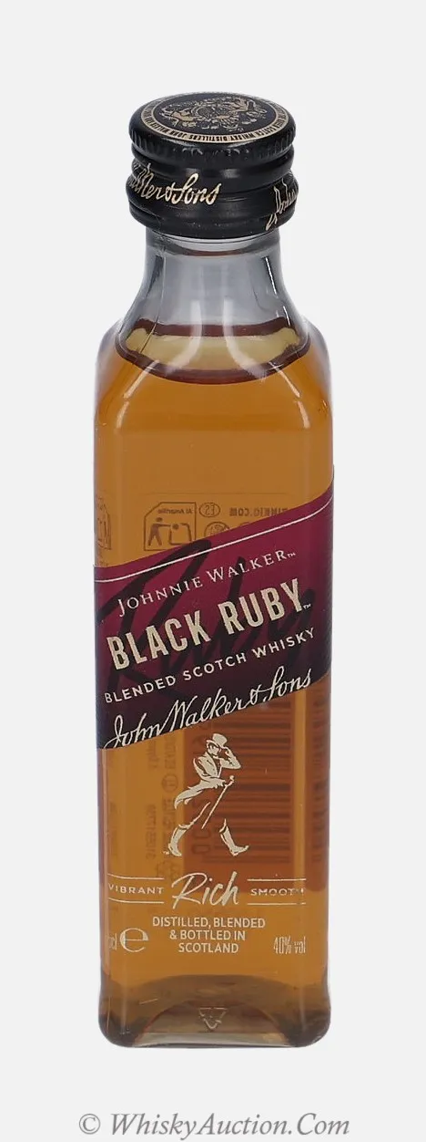 Black Ruby