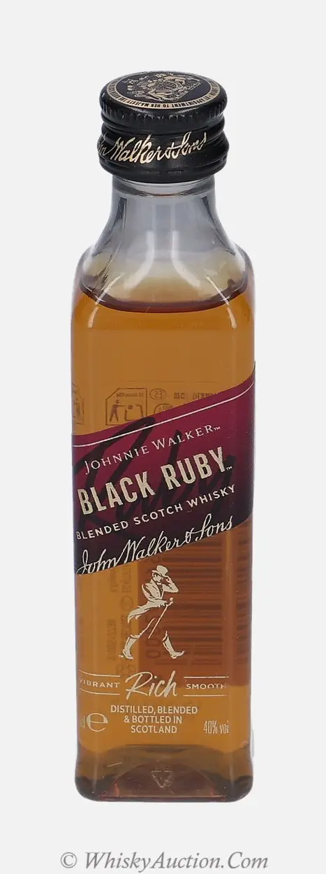 Black Ruby