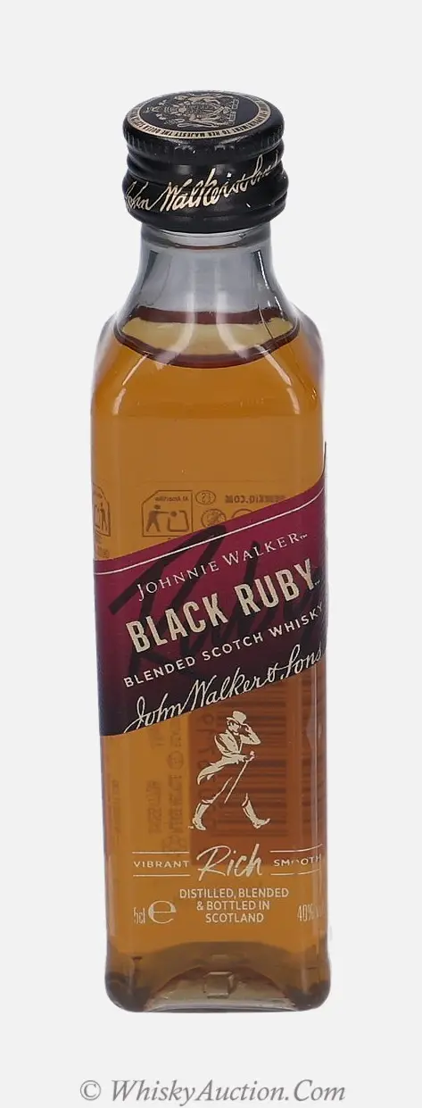 Black Ruby