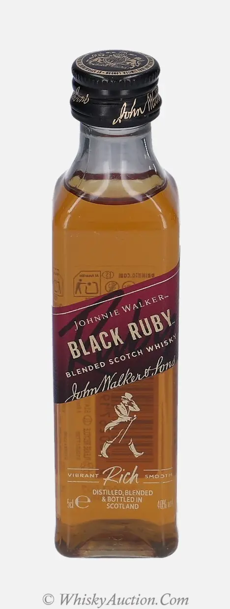 Black Ruby