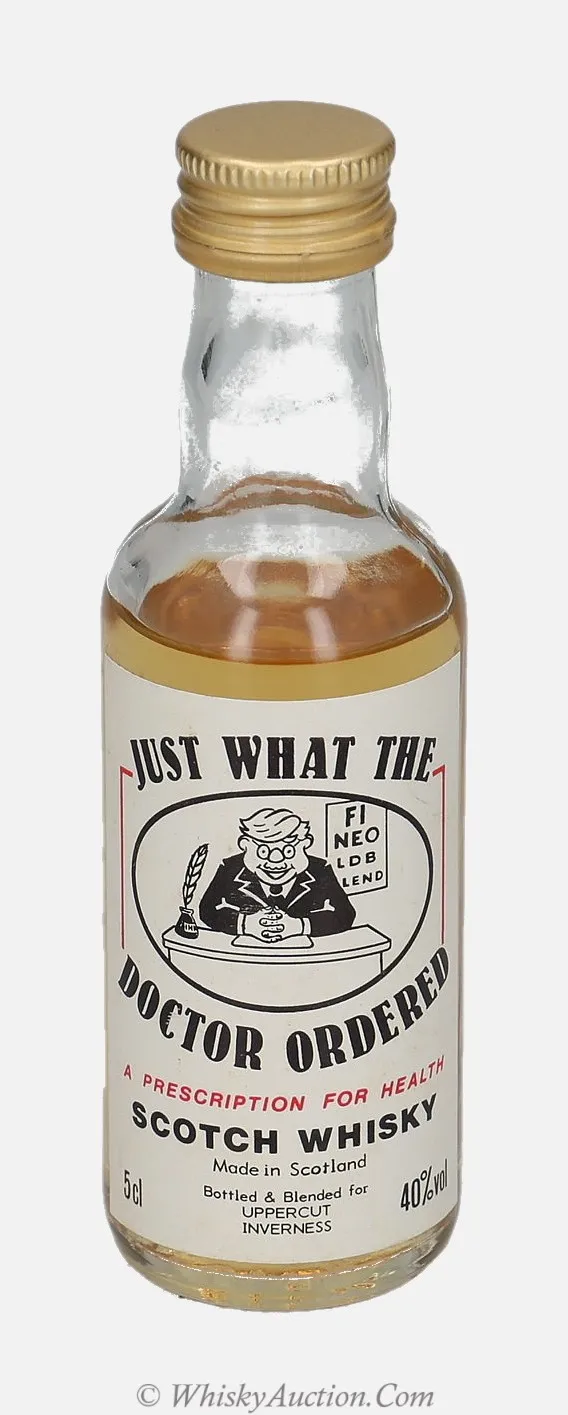 Scotch Whisky