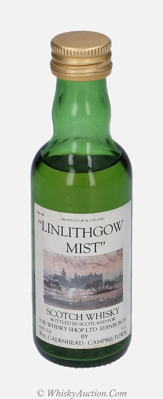 Scotch Whisky