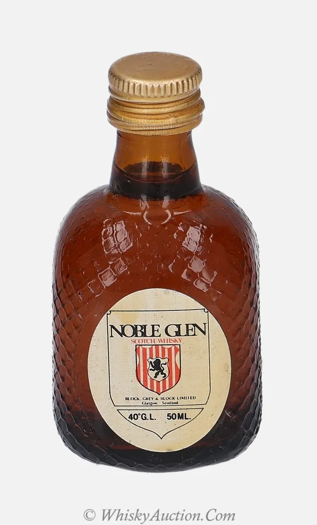 Scotch Whisky