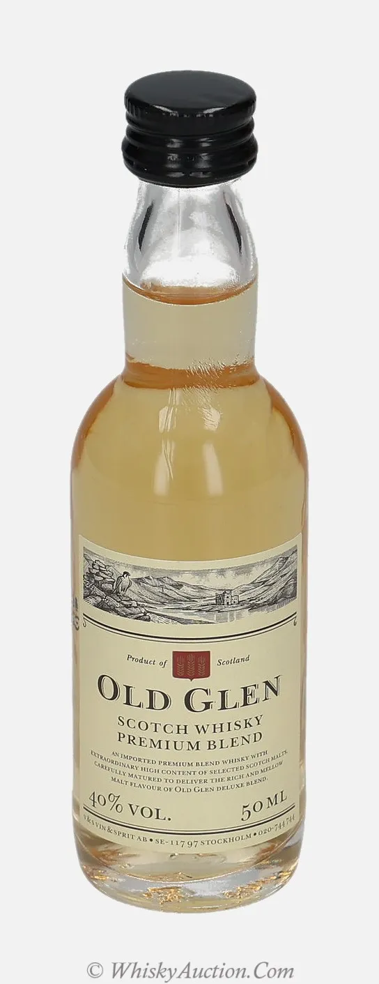Scotch Whisky
