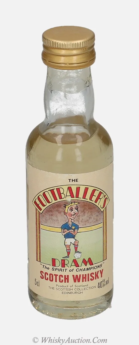 Scotch Whisky