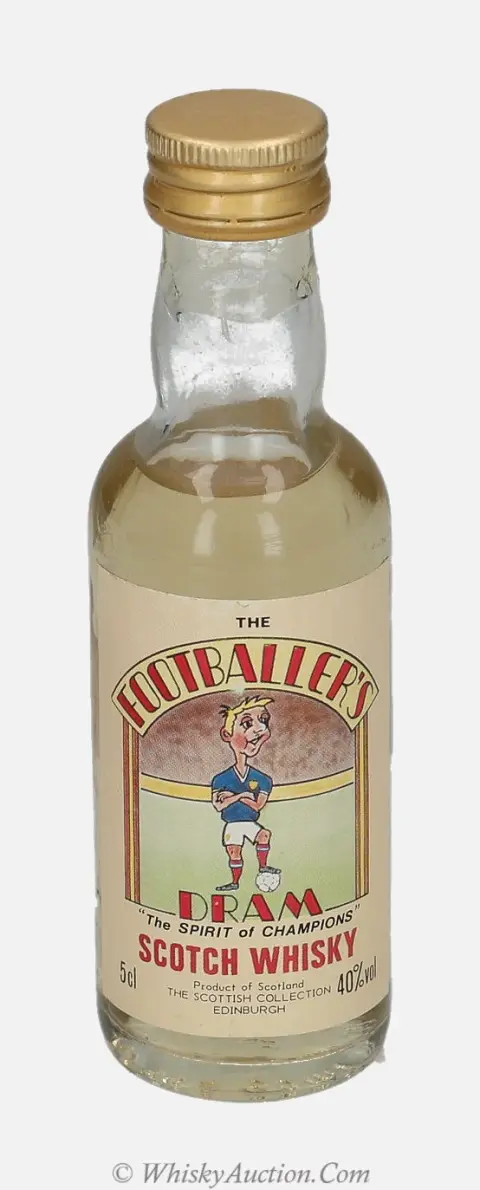 Scotch Whisky