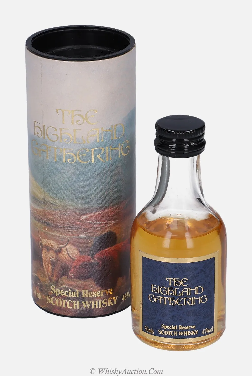Special Reserve