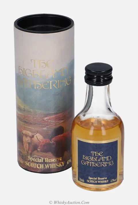 Special Reserve