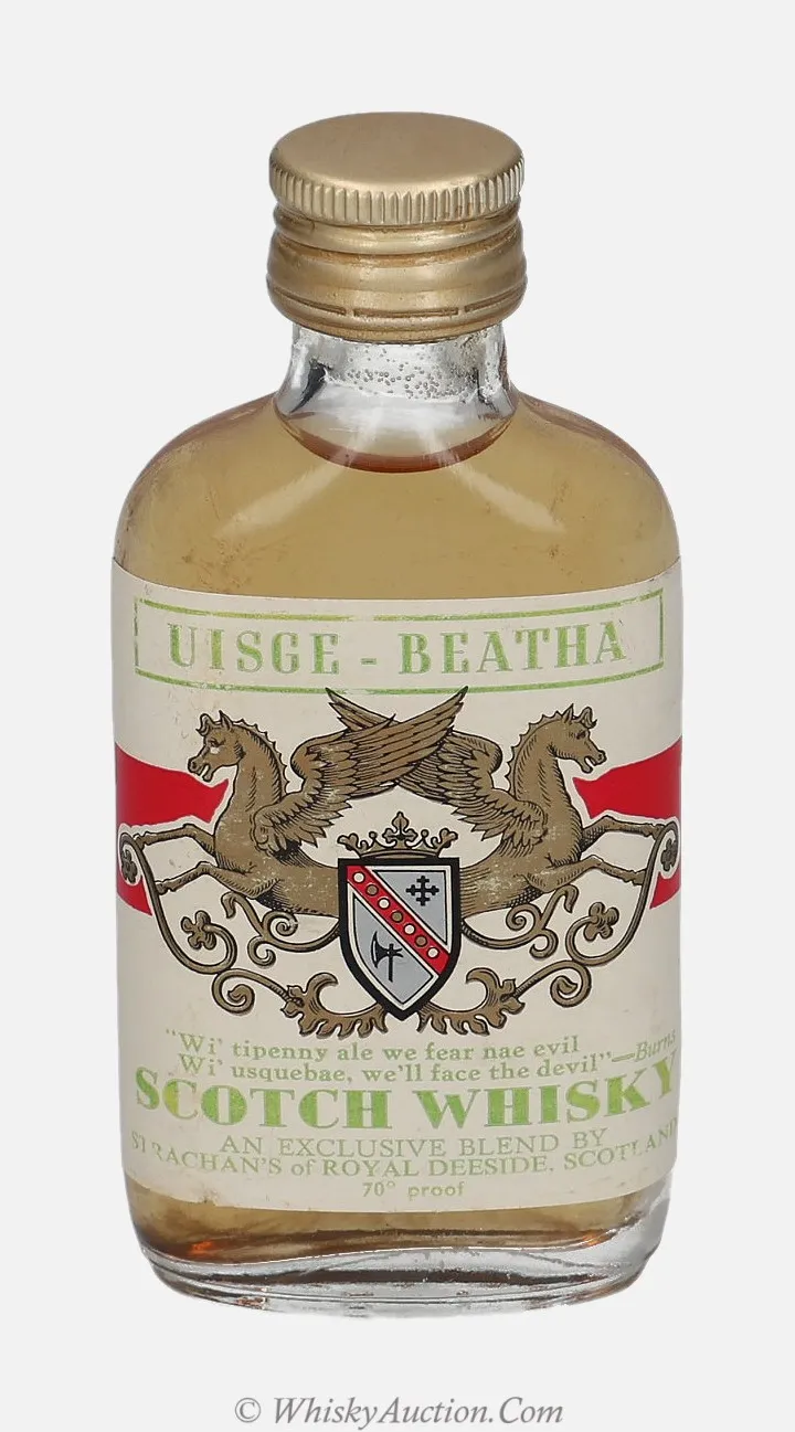 Scotch Whisky