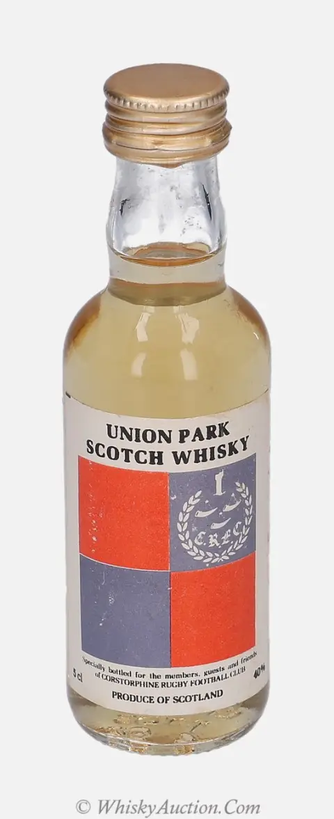 Scotch Whisky