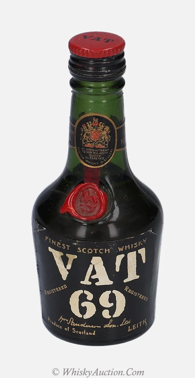 Finest Scotch Whisky