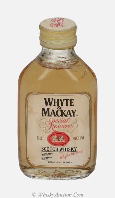 Special Reserve