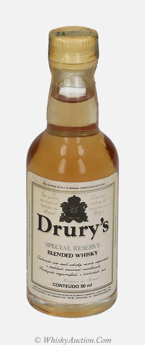 Special Reserve