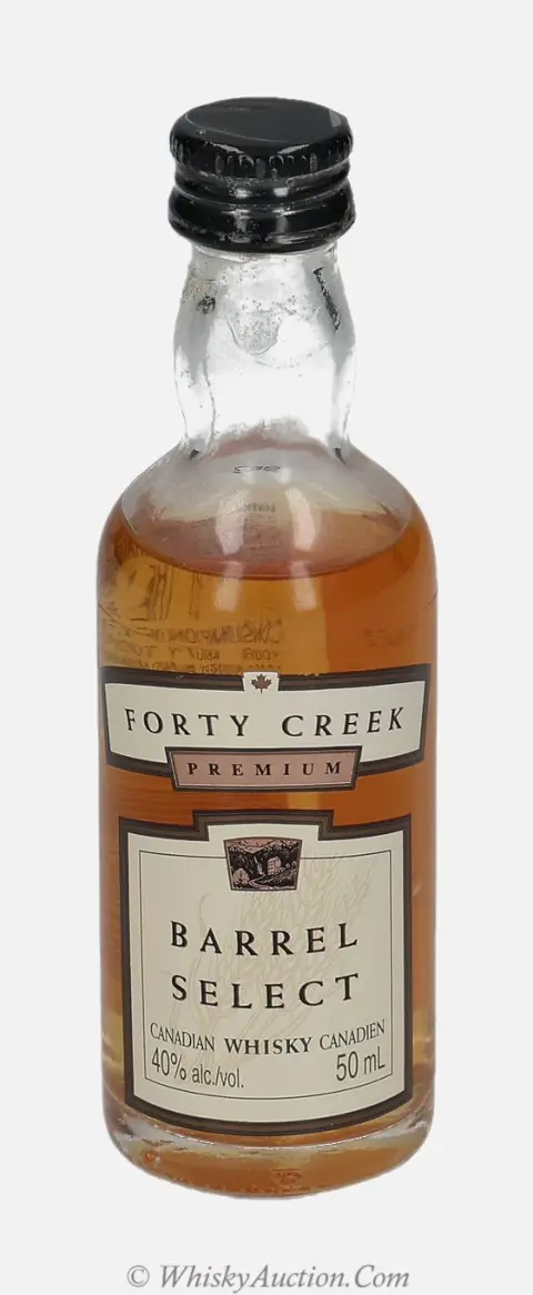 Barrel Select