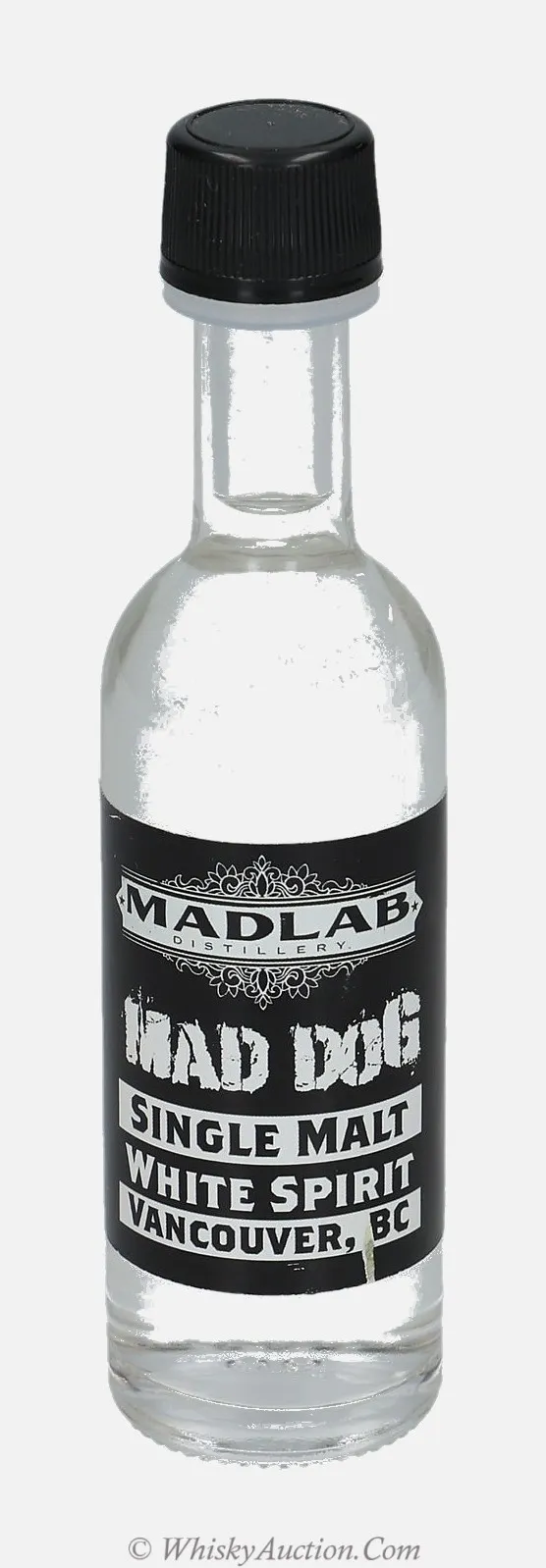 Mad Dog