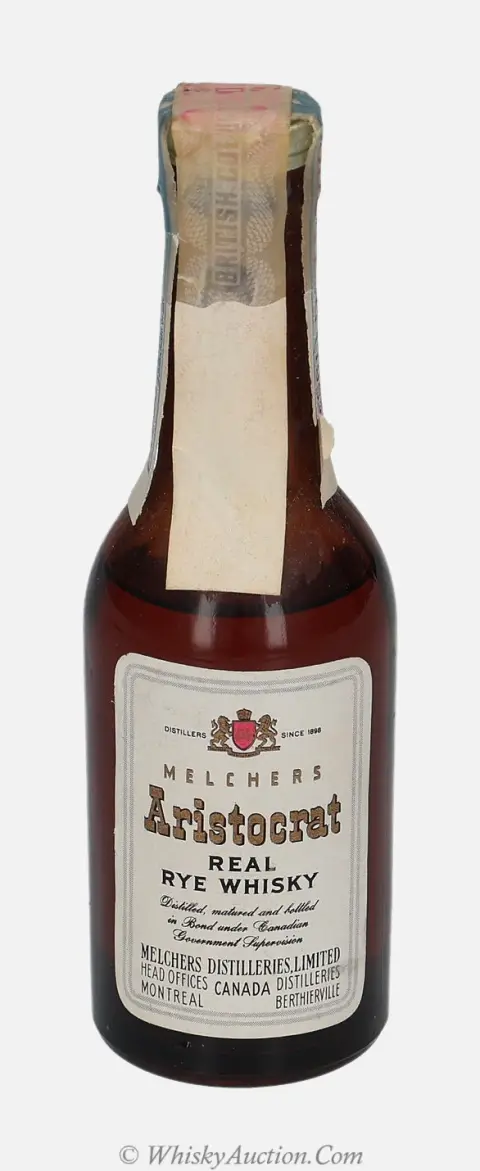 Aristocrat 4 roky (1953)