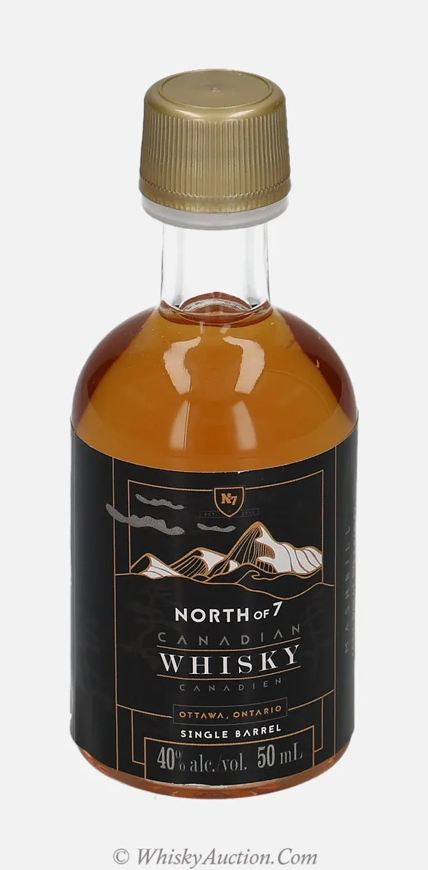 Canadian Whisky