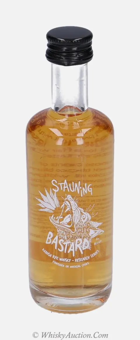 Stauning Bastard