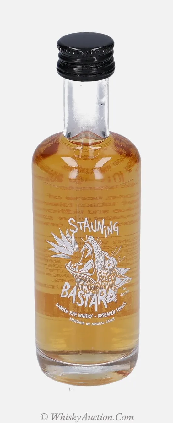 Stauning Bastard