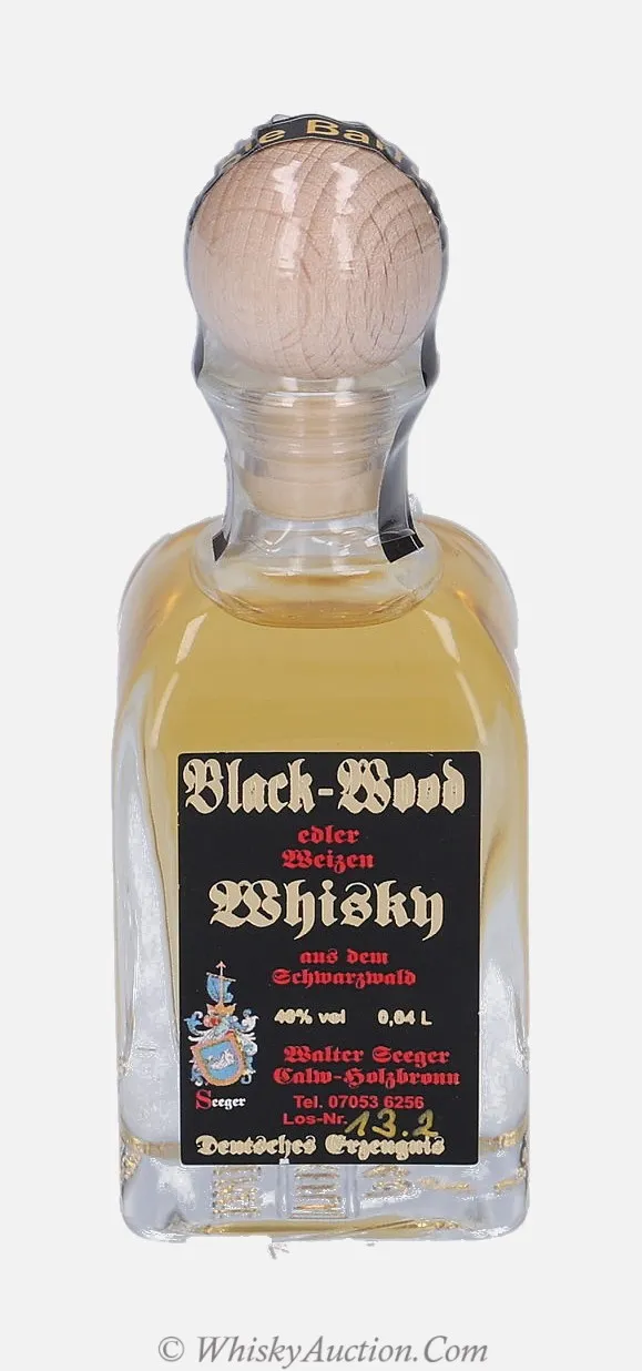 Whisky