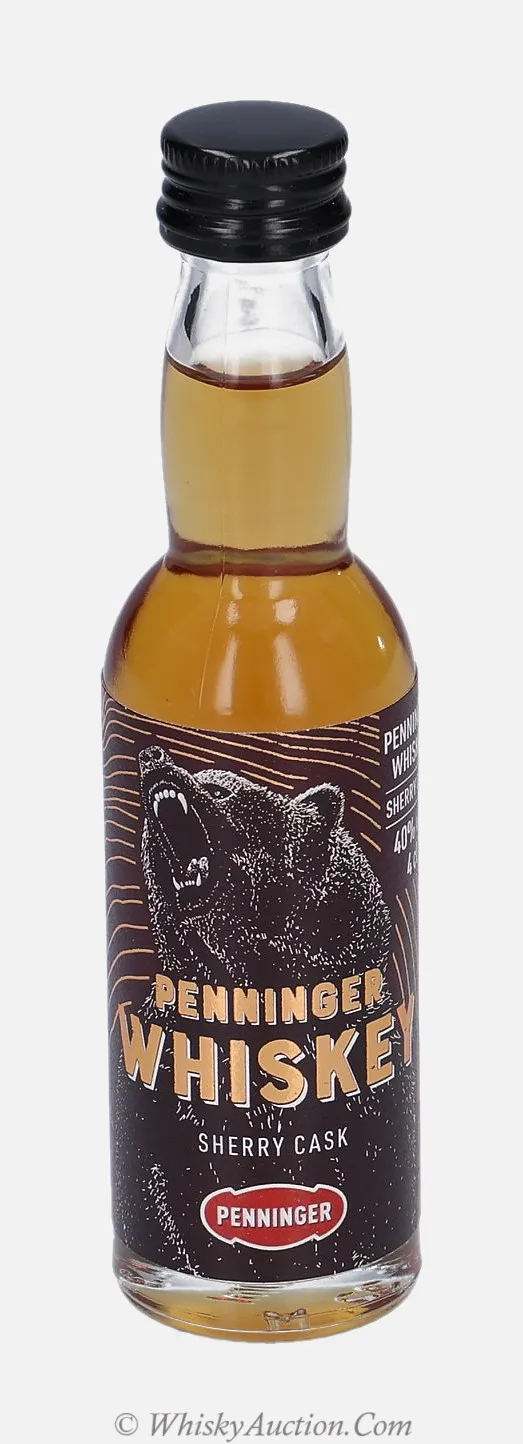 Whiskey
